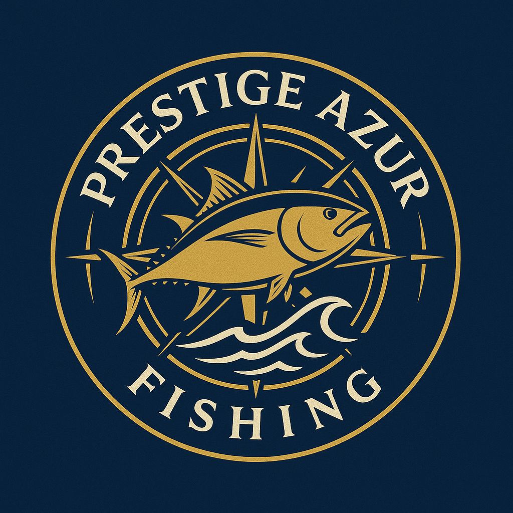 Sortie en mer Détente en Mer et Pêche en Méditerranée de Cannes à Marseille